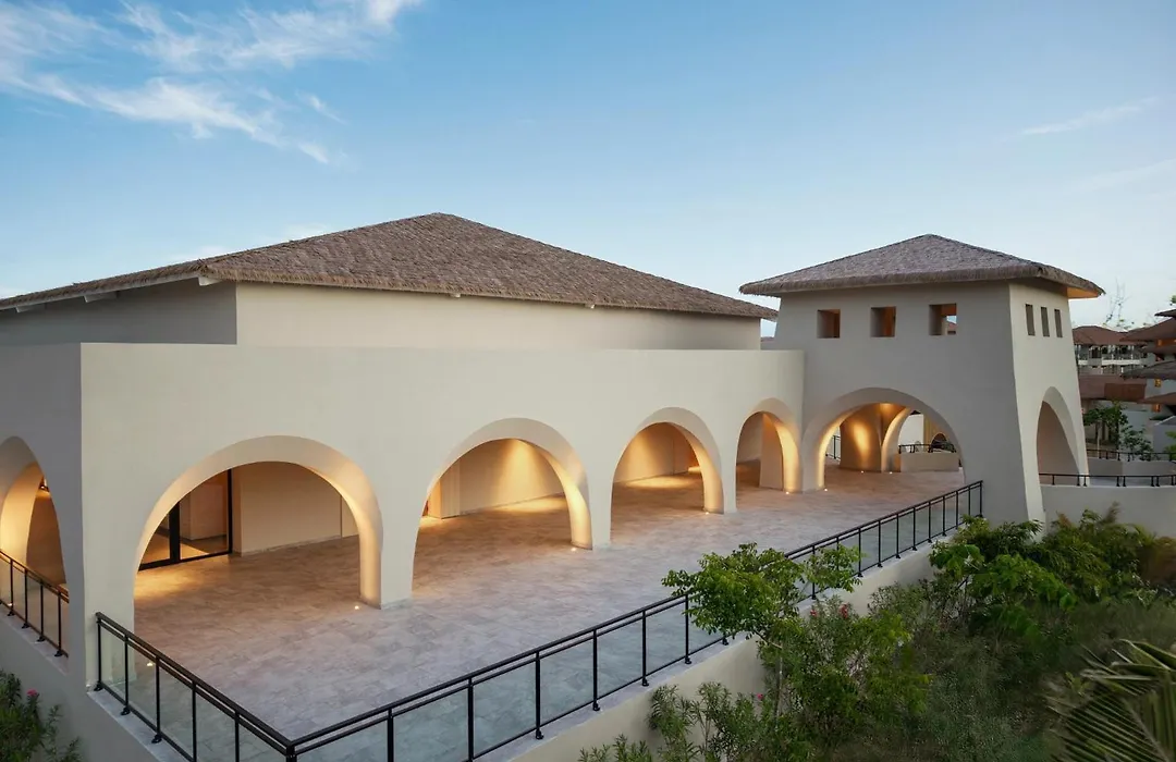 Secrets Playa Esmeralda Resort & Spa (Adults Only)-1