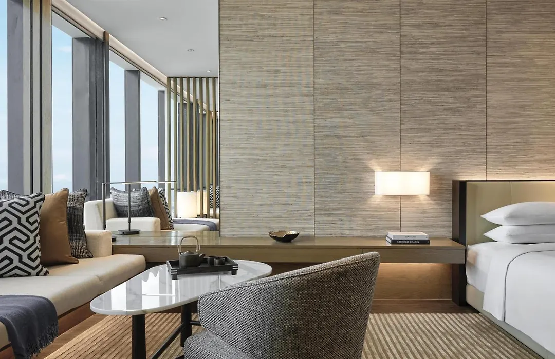 Park Hyatt Kuala Lumpur-1