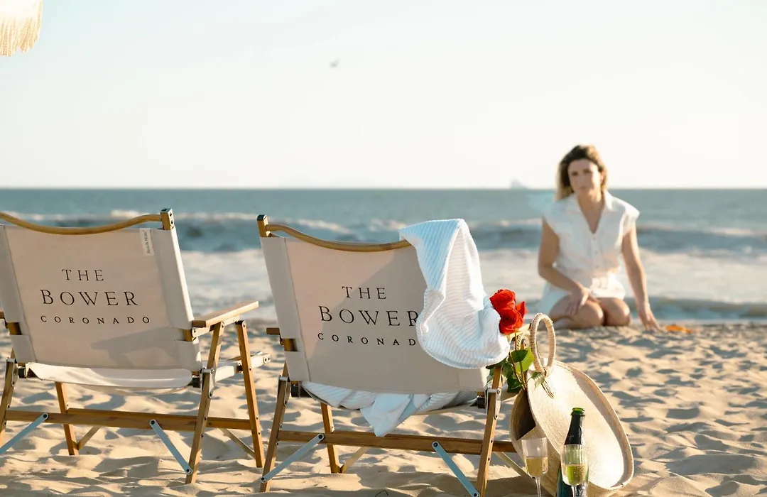 The Bower Coronado-1