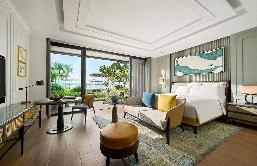 Intercontinental Halong Bay Resort By Ihg-1