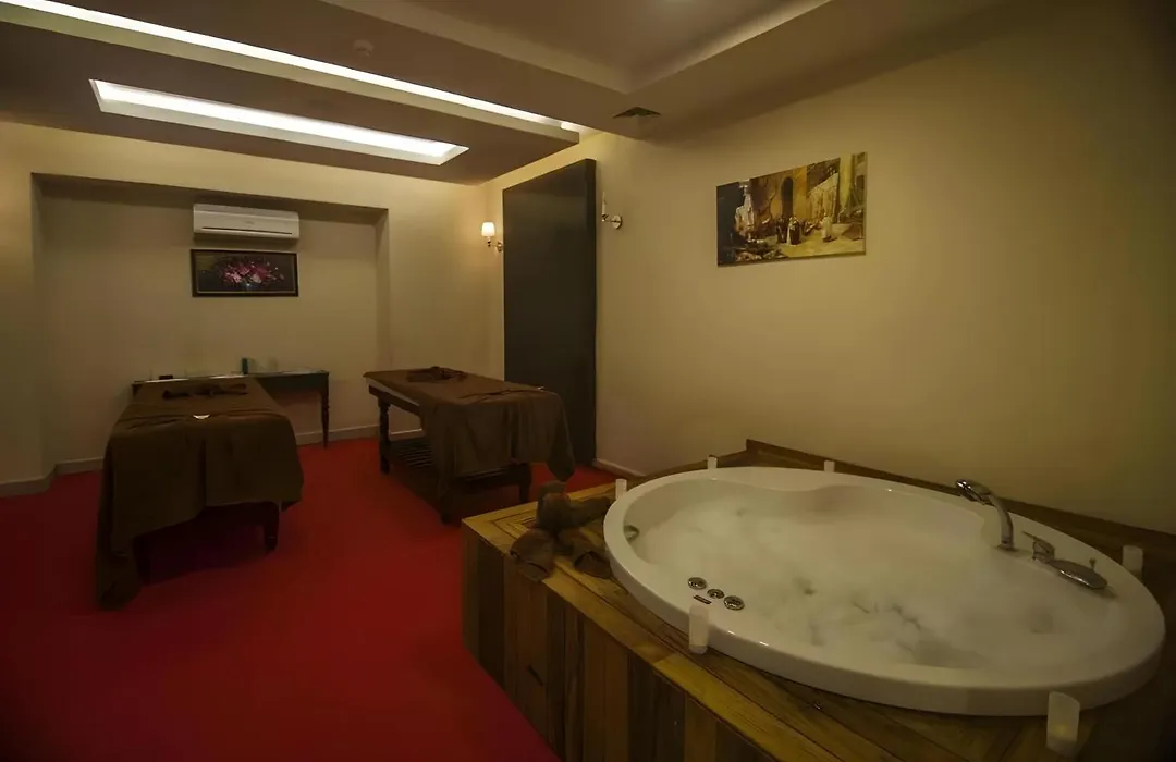 Linda Sunny Beach Hotel & Spa-1