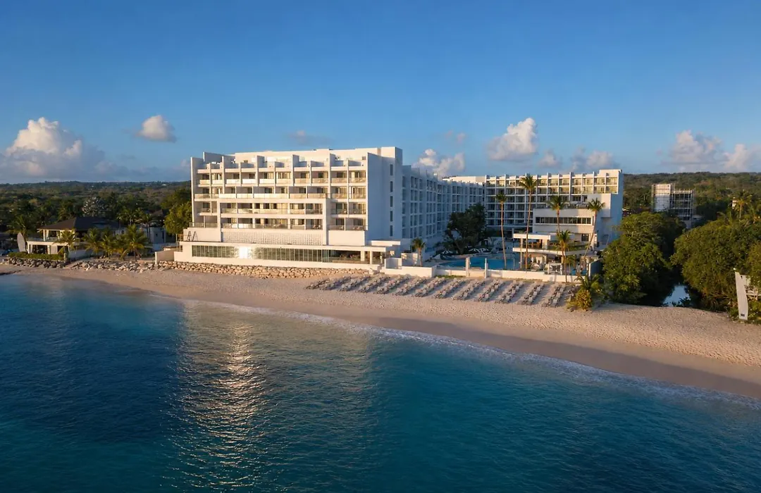 Royalton Vessence Barbados, An Autograph Collection All-Inclusive Resort - Adult Oriented-1