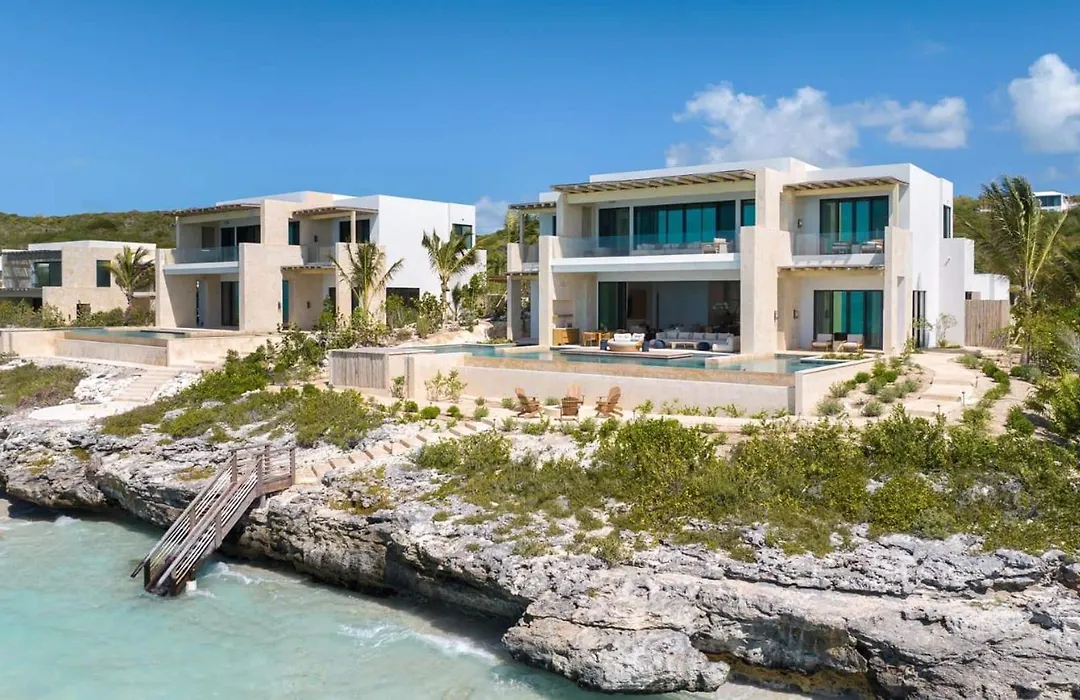 The Strand Turks And Caicos-1
