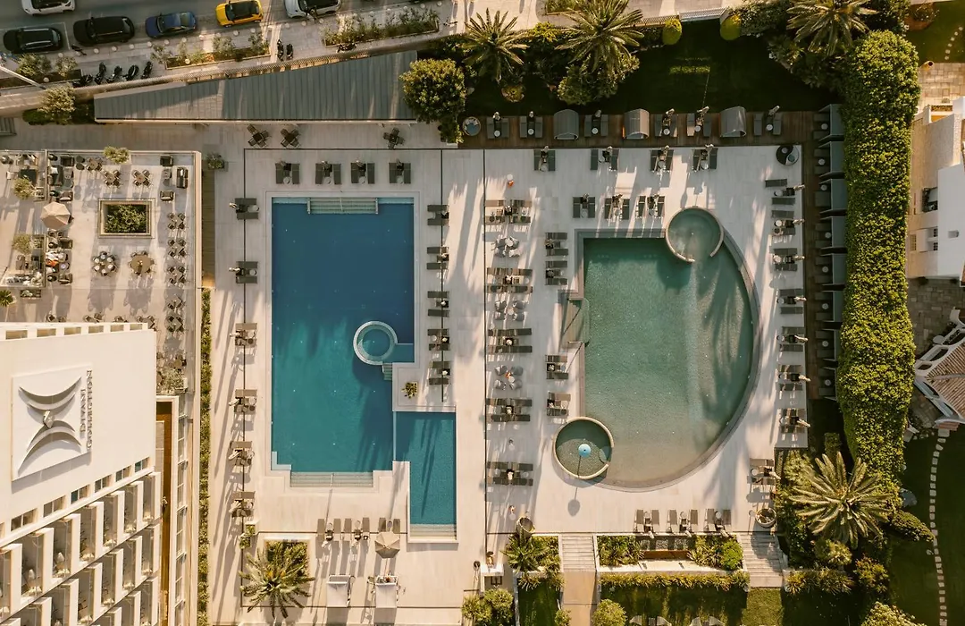 Divani Apollon Palace & Thalasso-1
