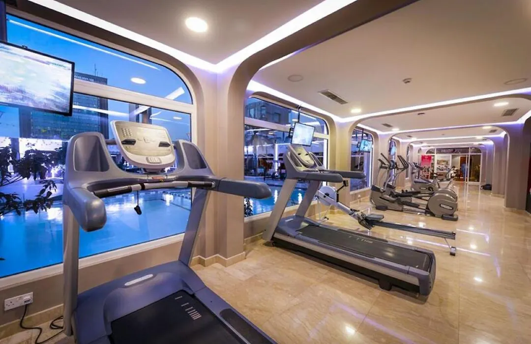 Golden Tulip Bahrain-1