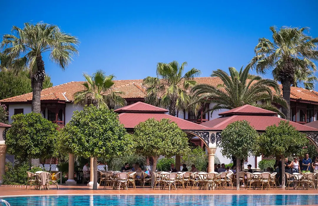 Ali Bey Club & Park-1