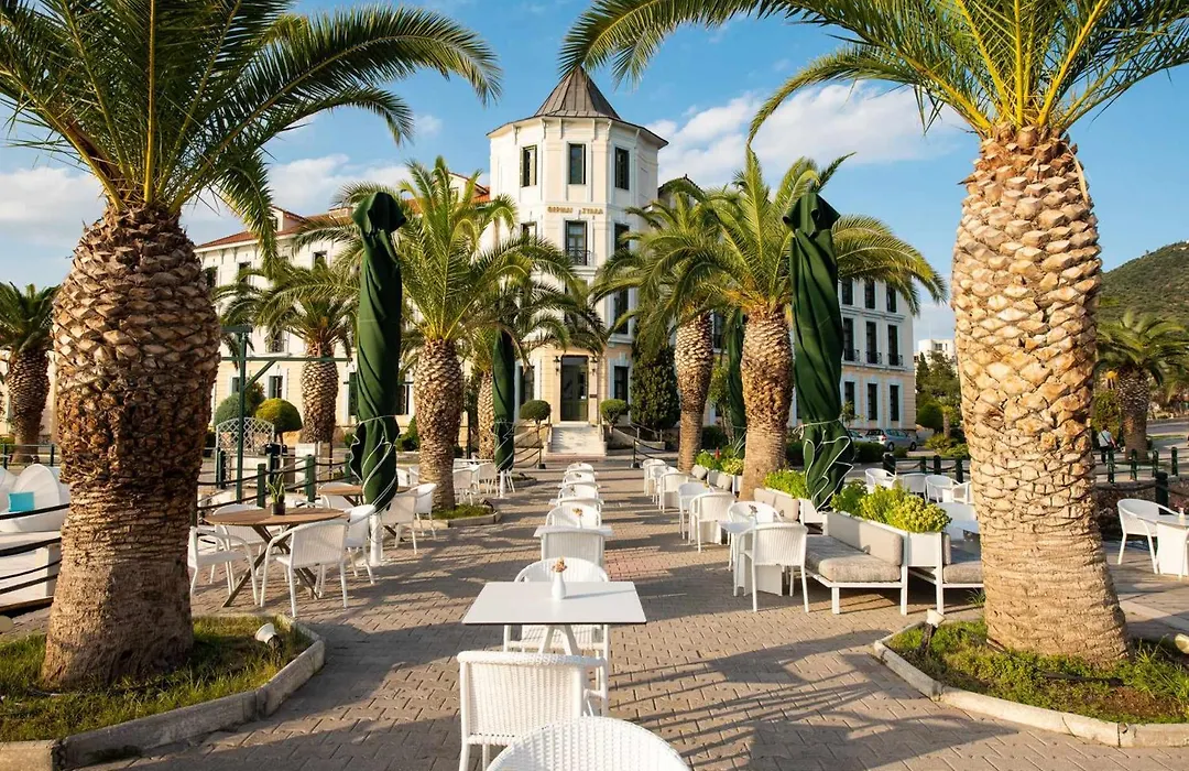 Thermae Sylla Spa & Wellness Hotel-1