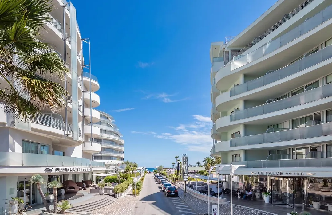 Hotel Premier&Suites - Premier Resort-1