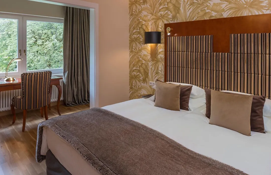 Parkhotel Adler-1