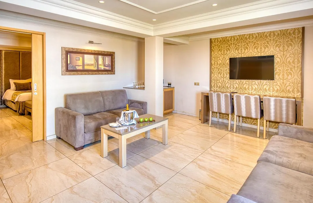 Adams Beach Hotel & Spa (Adults Only)-1
