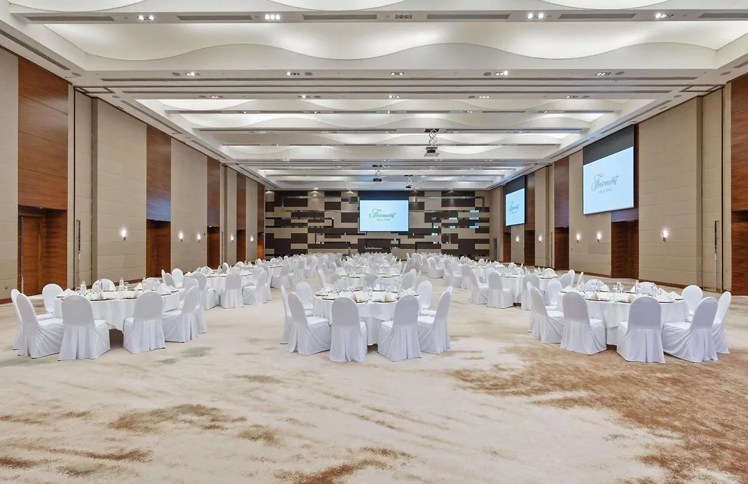 Fairmont Bab Al Bahr-1
