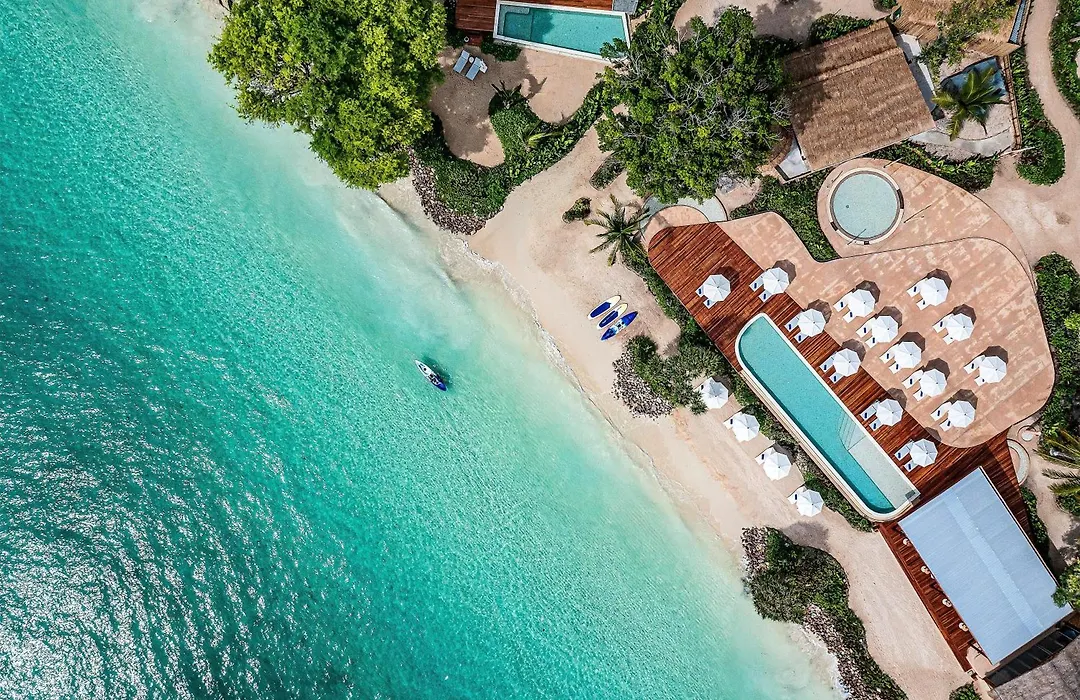 Outrigger Phi Phi Island Resort-1