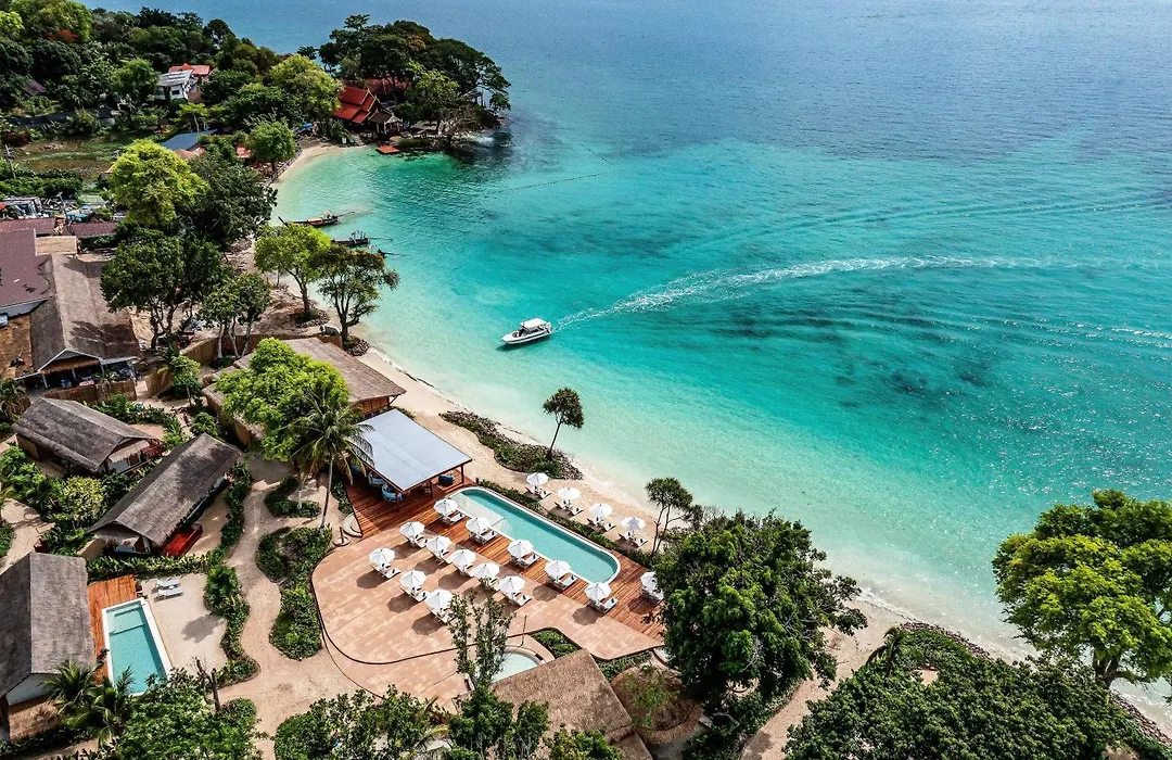 Outrigger Phi Phi Island Resort-1
