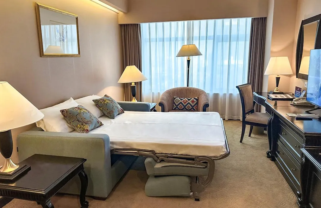 Celebrity International Grand Hotel-1