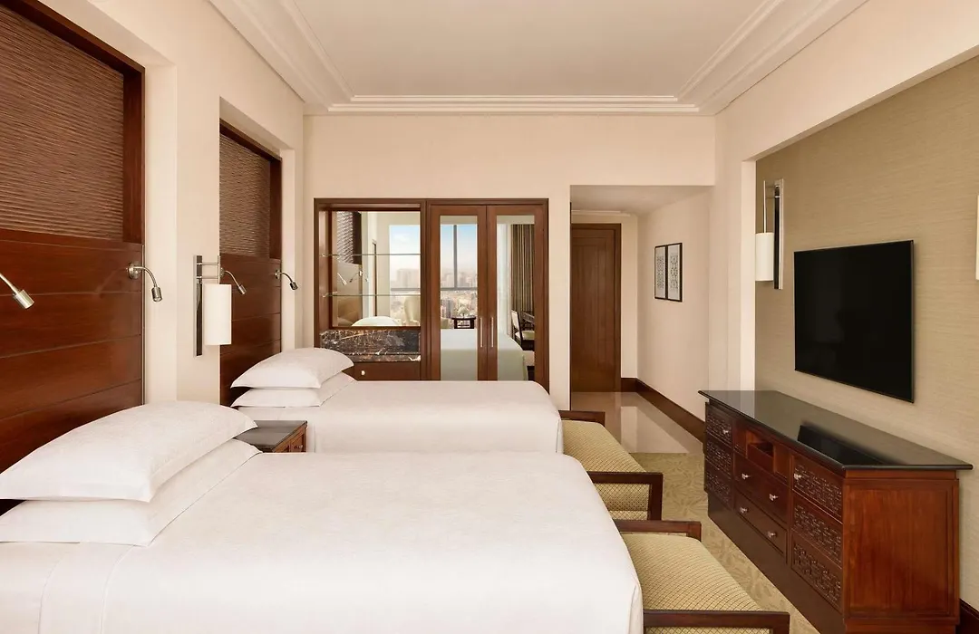 Makkah Clock Royal Tower, A Fairmont Hotel-1