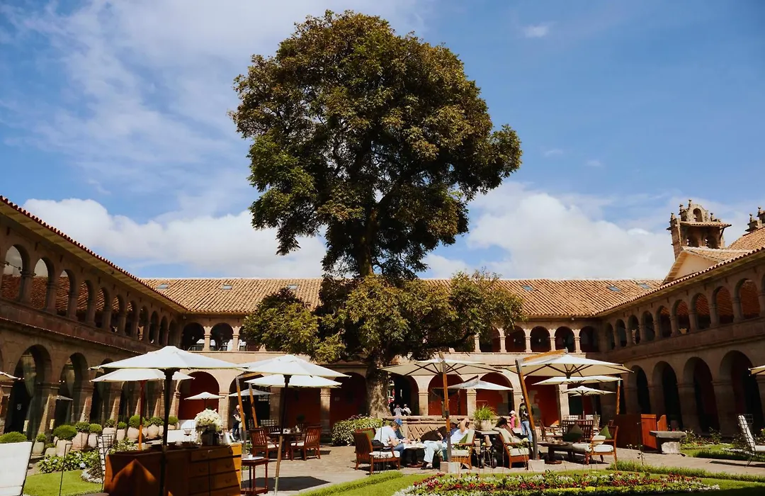 Monasterio, A Belmond Hotel, Cusco-1