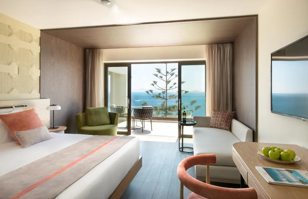 Mitsis Summer Palace (Adults Only)-1