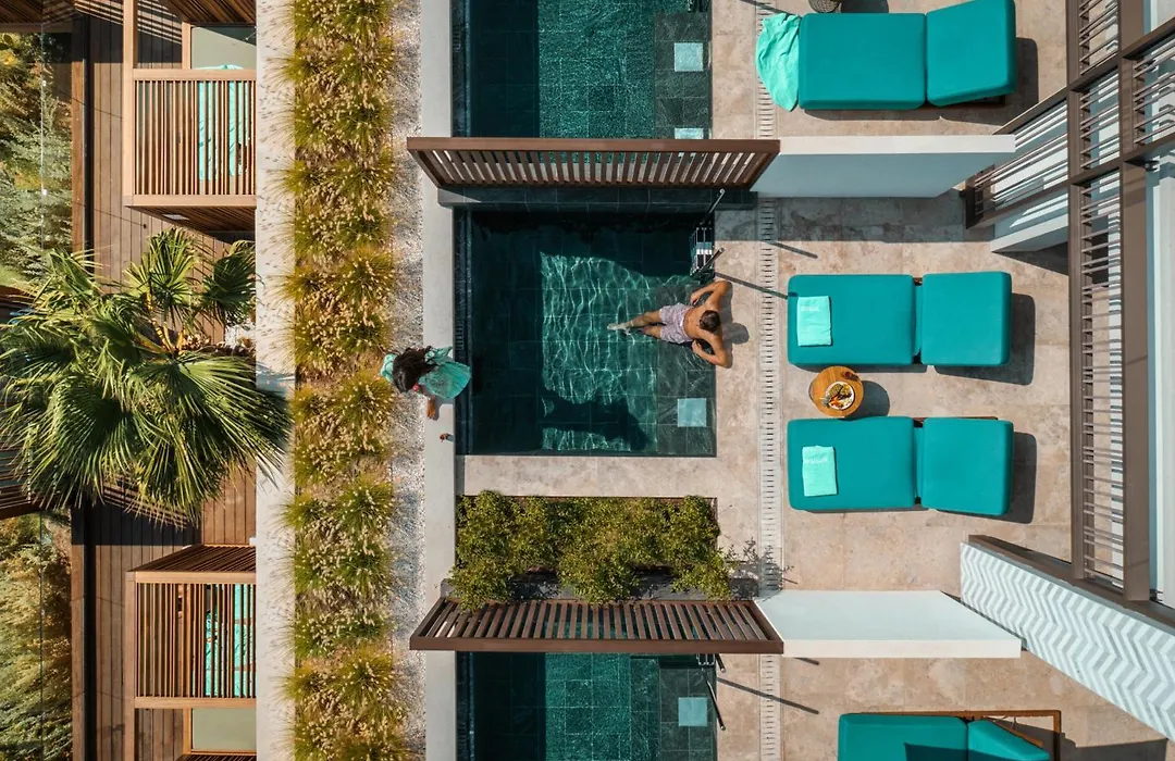Mitsis Summer Palace (Adults Only)-1