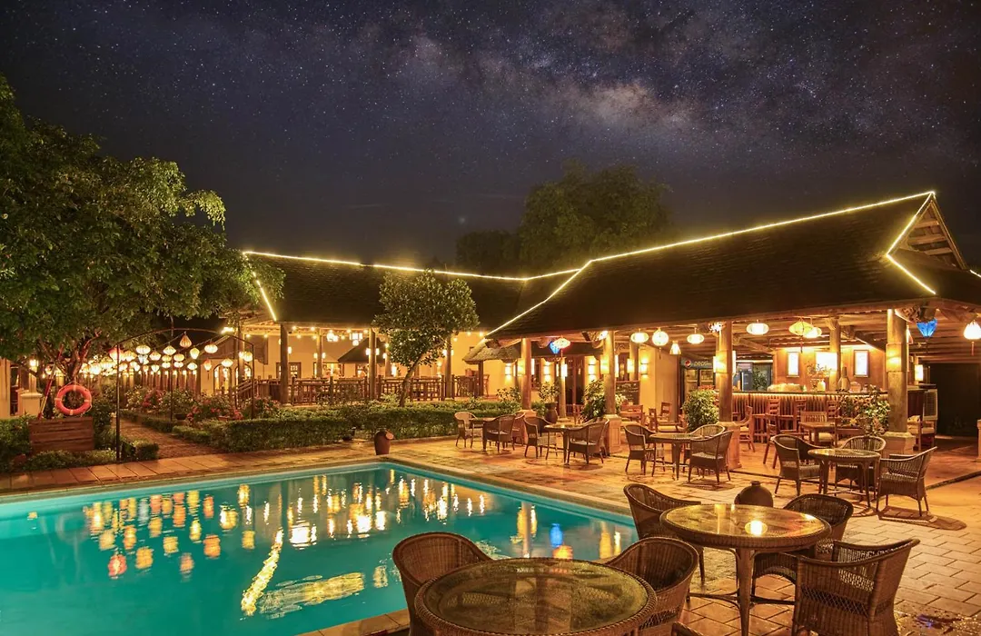Emeralda Resort Ninh Binh-1