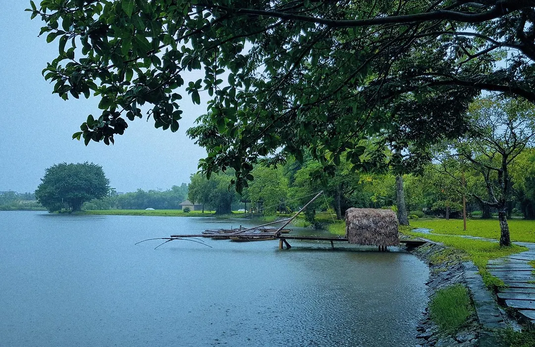 Emeralda Resort Ninh Binh-1