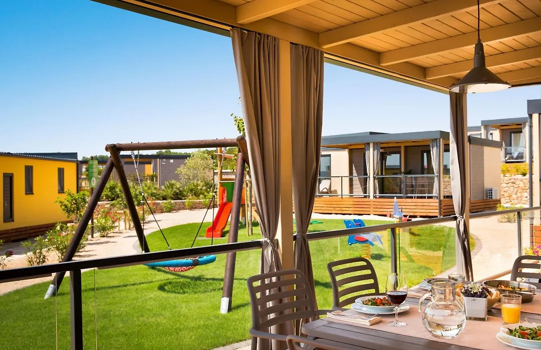 Valamar Camping Krk-1