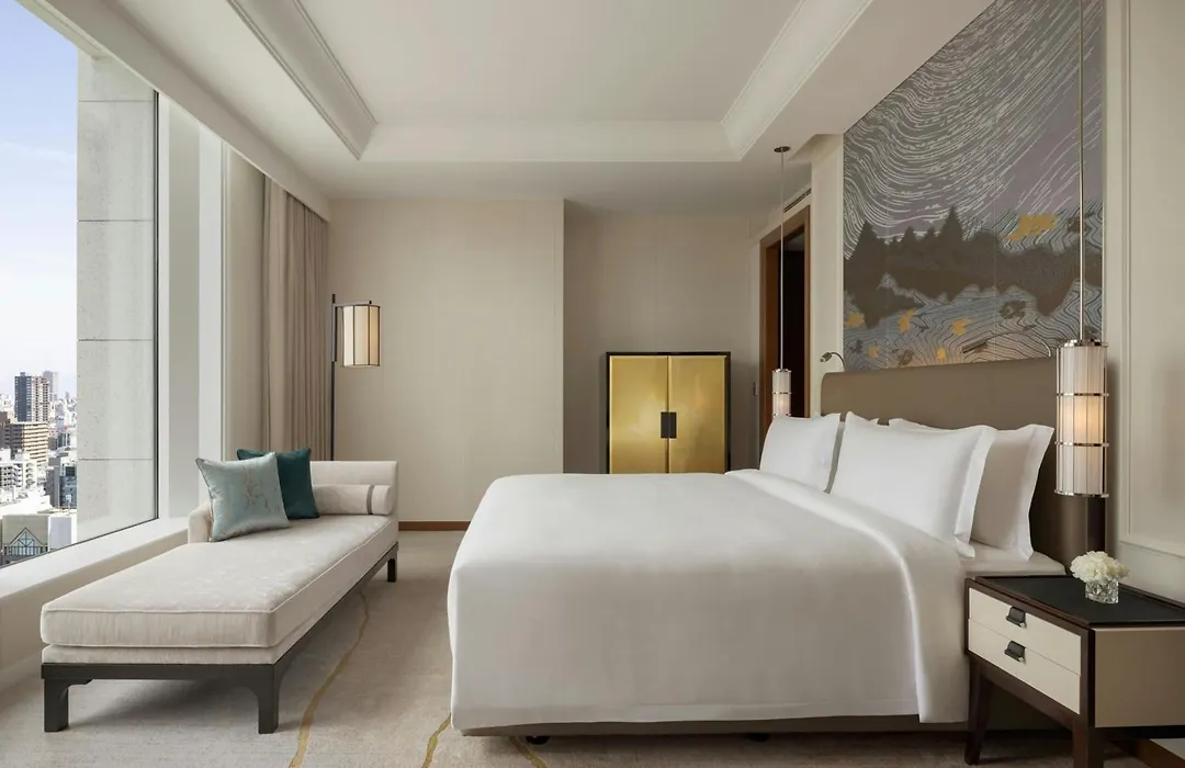 The St. Regis Osaka-1