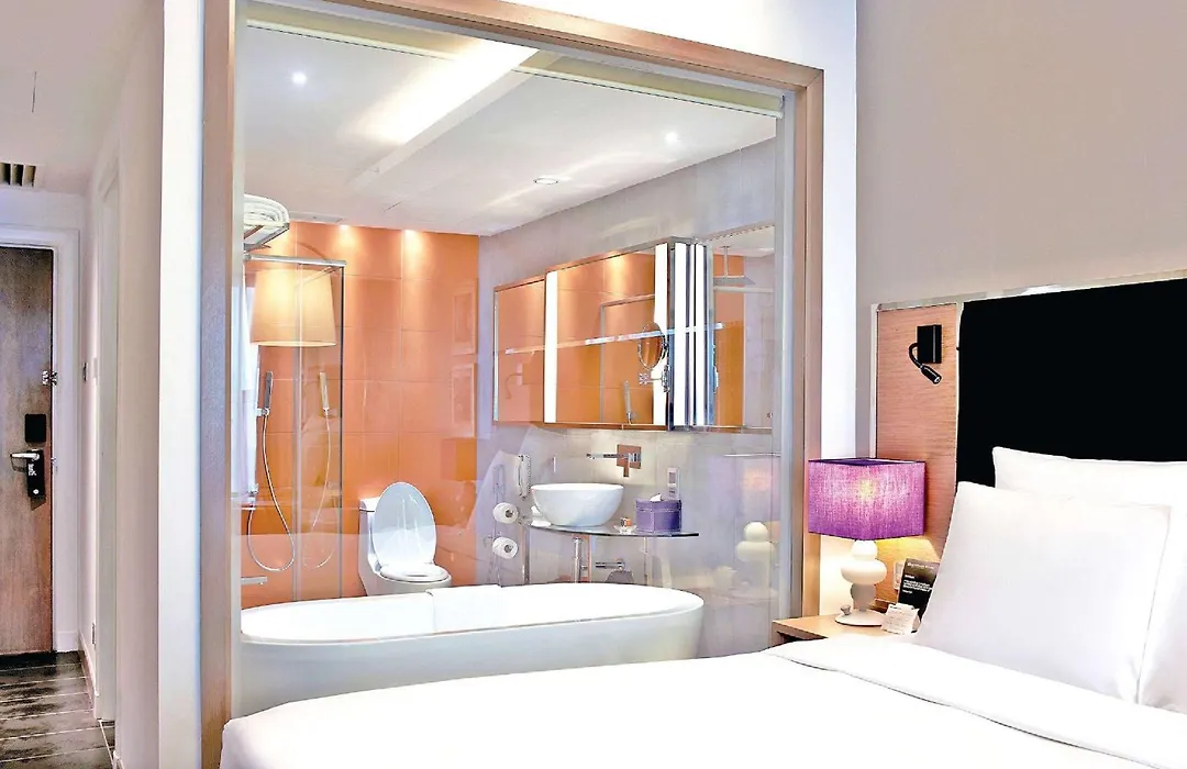 Wyndham Grand Bangsar Kuala Lumpur-1