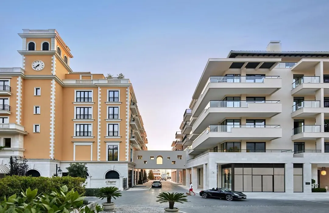 Regent Porto Montenegro-1