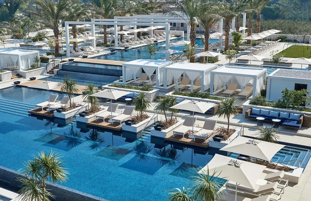 Regent Porto Montenegro-1