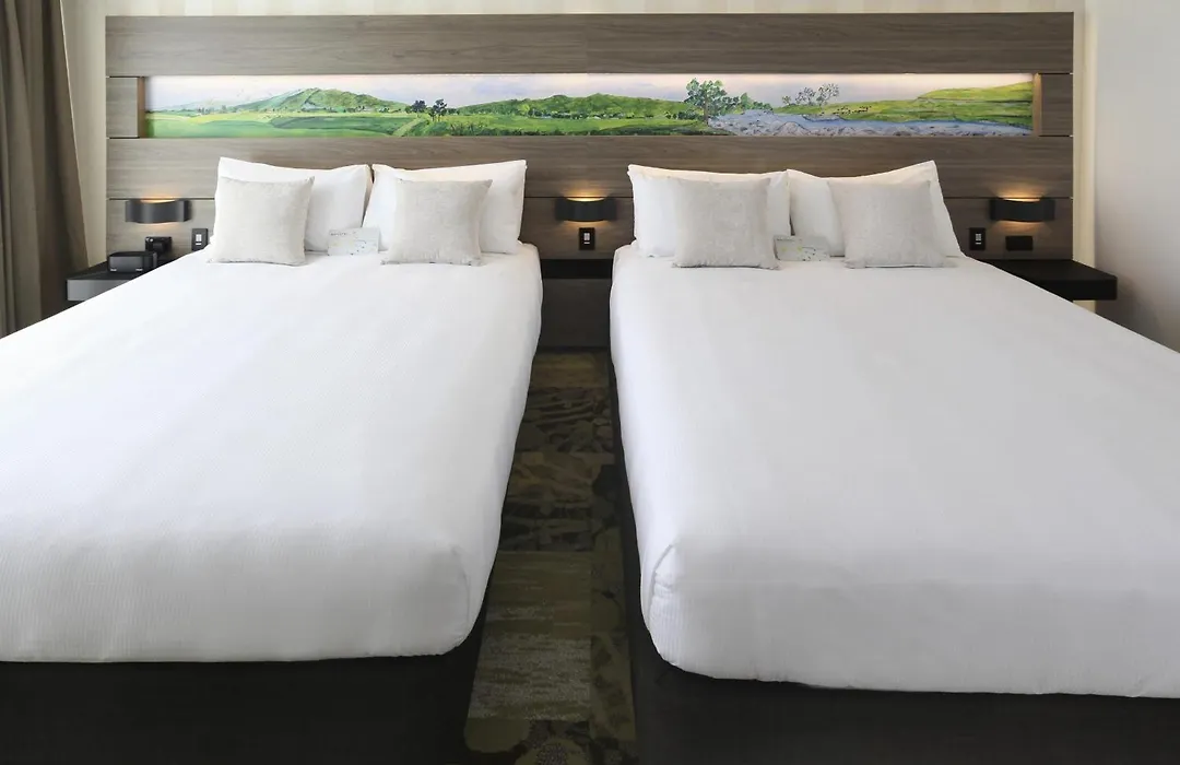 Novotel New Plymouth Taranaki-1