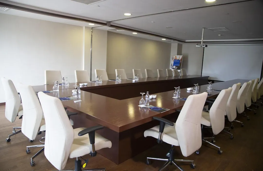Radisson Blu Hotel, Ordu-1