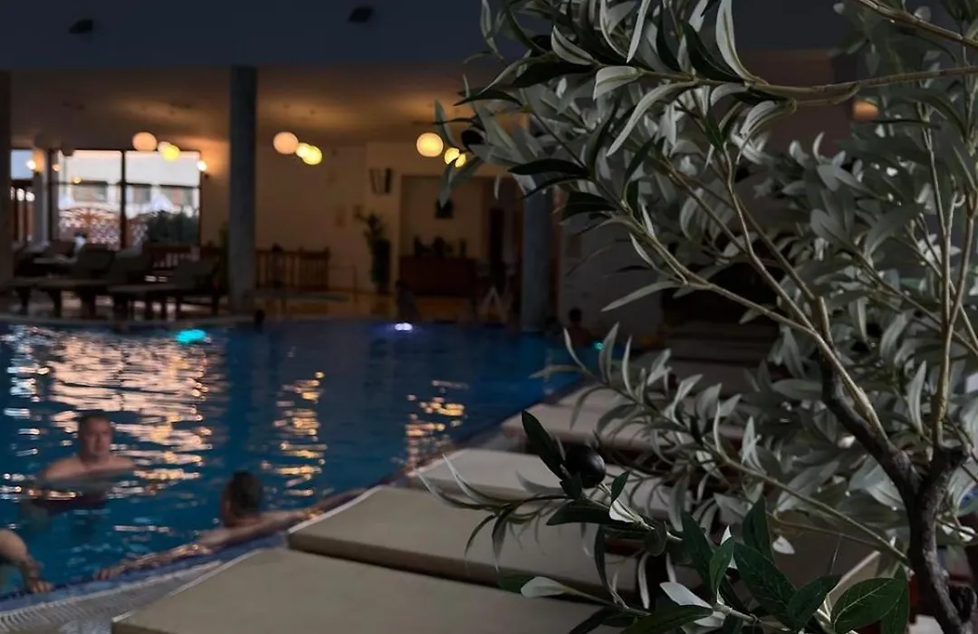 Dacii Liberi Resort And Spa-1