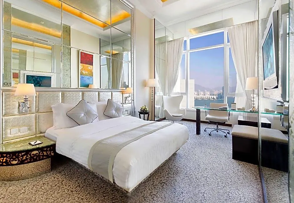 Regal Hongkong Hotel-1