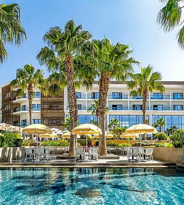 Hyatt Place Taghazout Bay-1