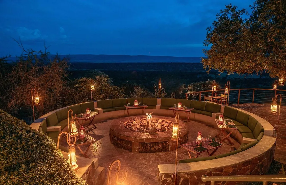 Melia Serengeti Lodge Member Of Melia Collection-1