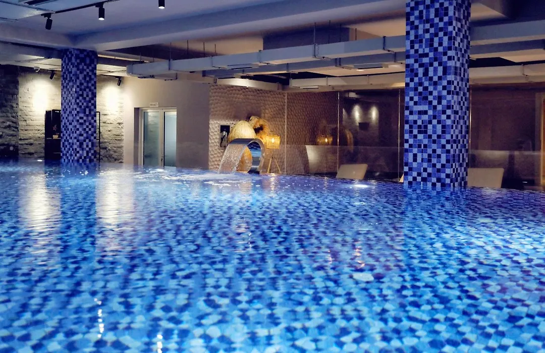 Velipoja Grand Europa Resort, Affiliated By Melia-1