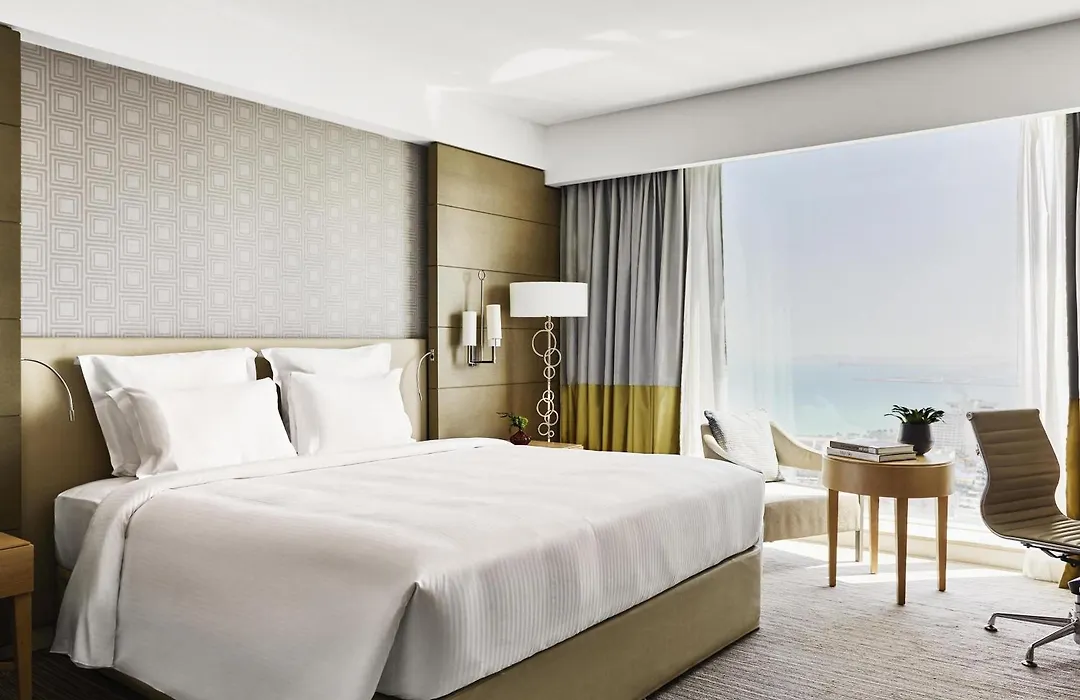 Pullman Doha West Bay-1