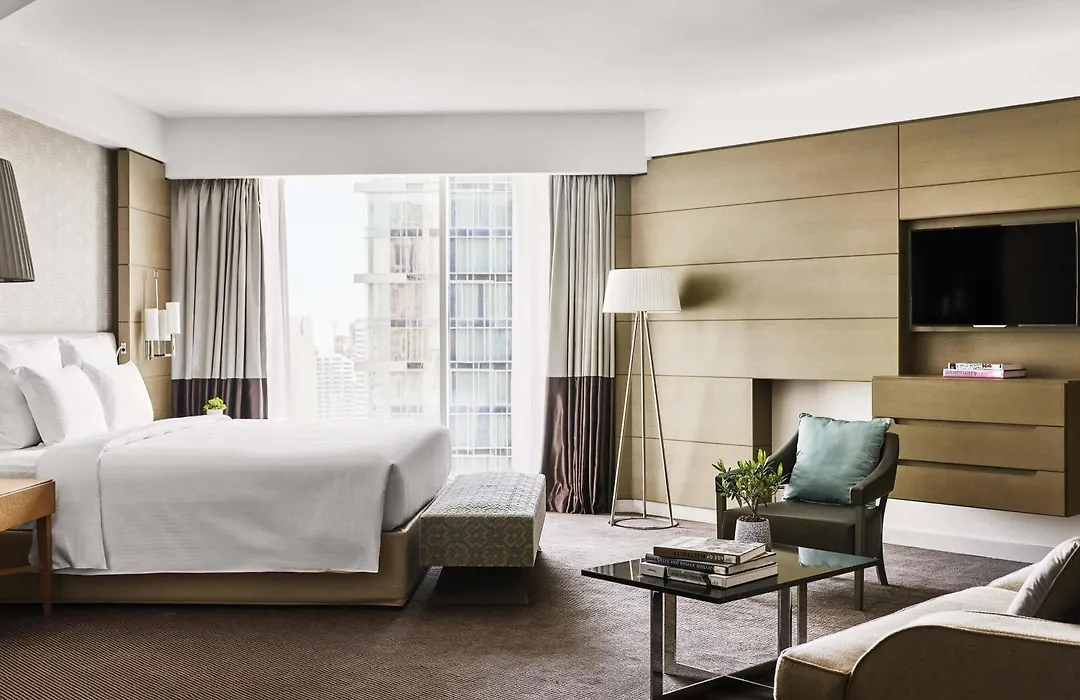 Pullman Doha West Bay-1