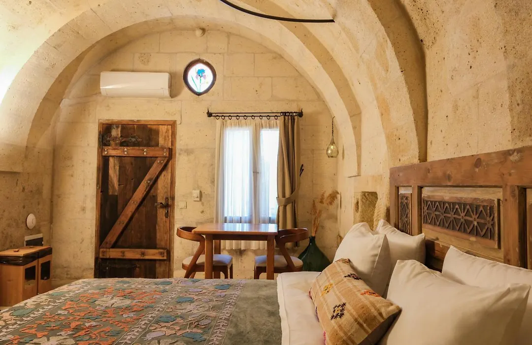 Doda Artisanal Cave Hotel 14 Plus (Adults Only)-1