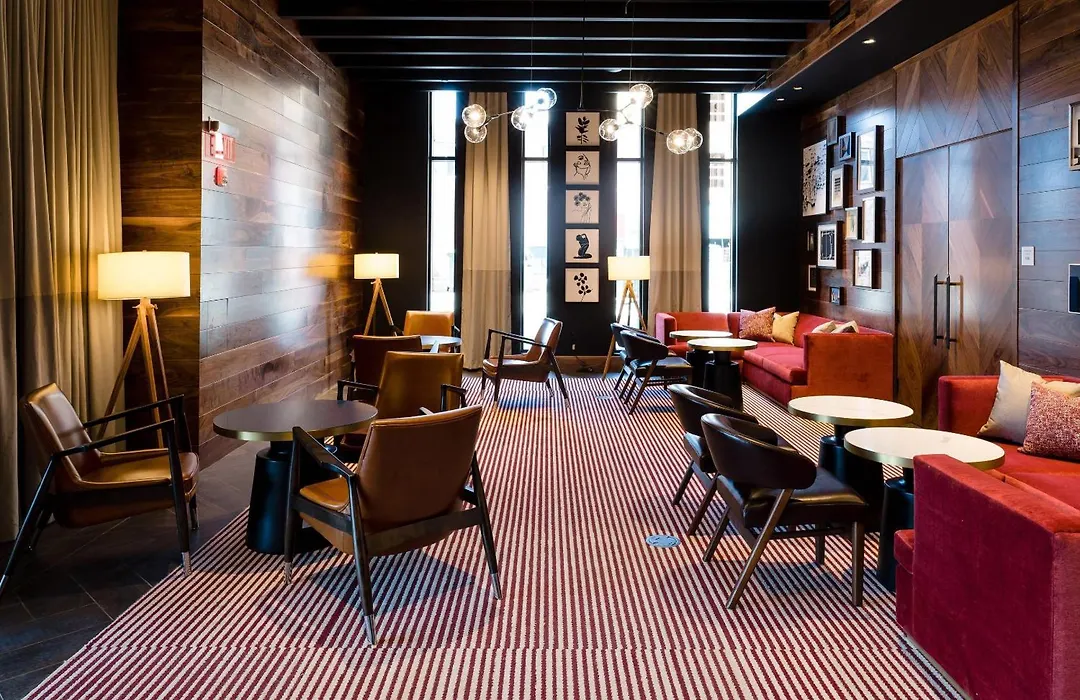 Cambria Hotel Boston Somerville-1