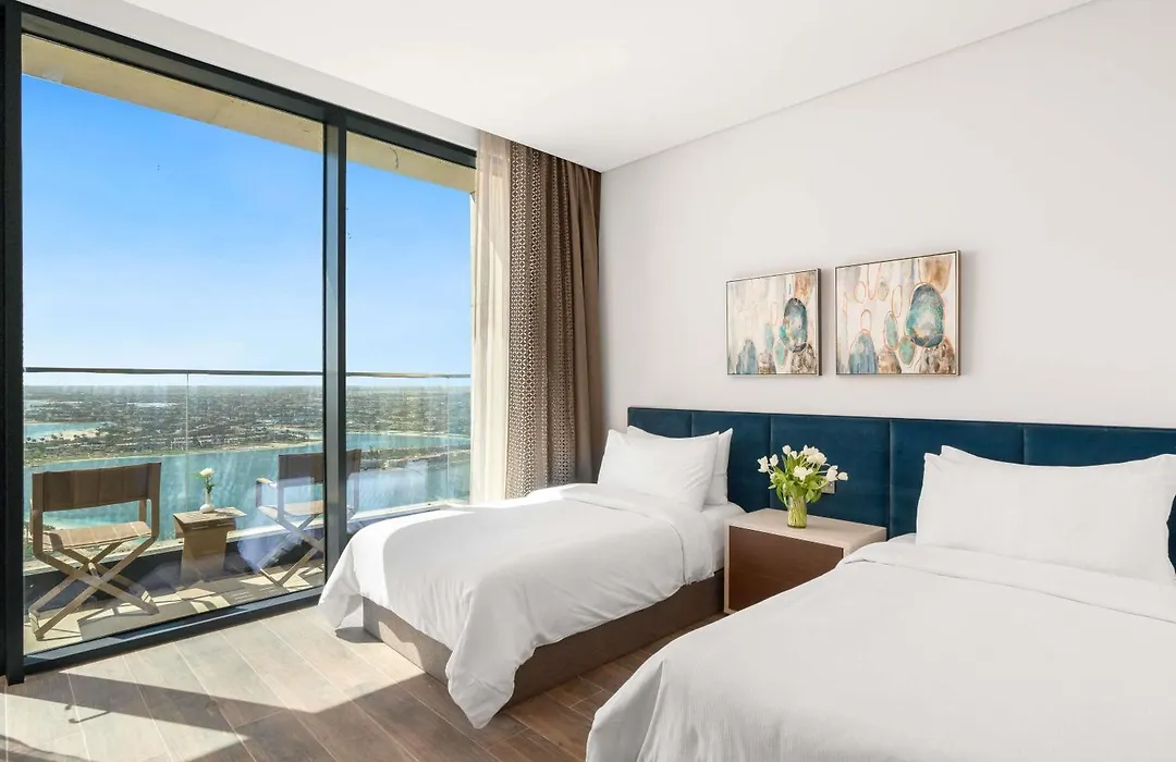 Rixos Premium Alamein-1