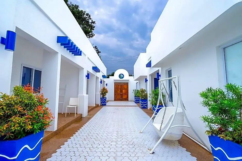 Ruhe Suites Coron-1