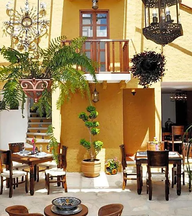 Casa Santa Lucia-1