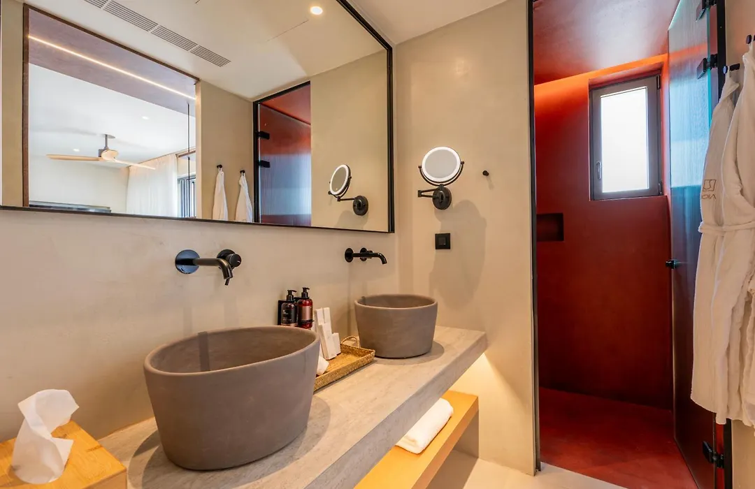 Koia All - Suite Well Being Resort - Adults Only-1