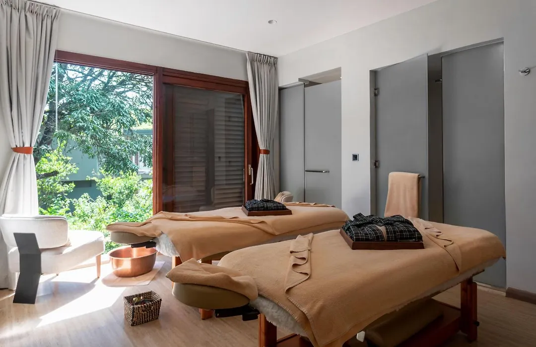 Ngorongoro Lodge Member Of Melia Collection - The Leading Hotels Of The World-1