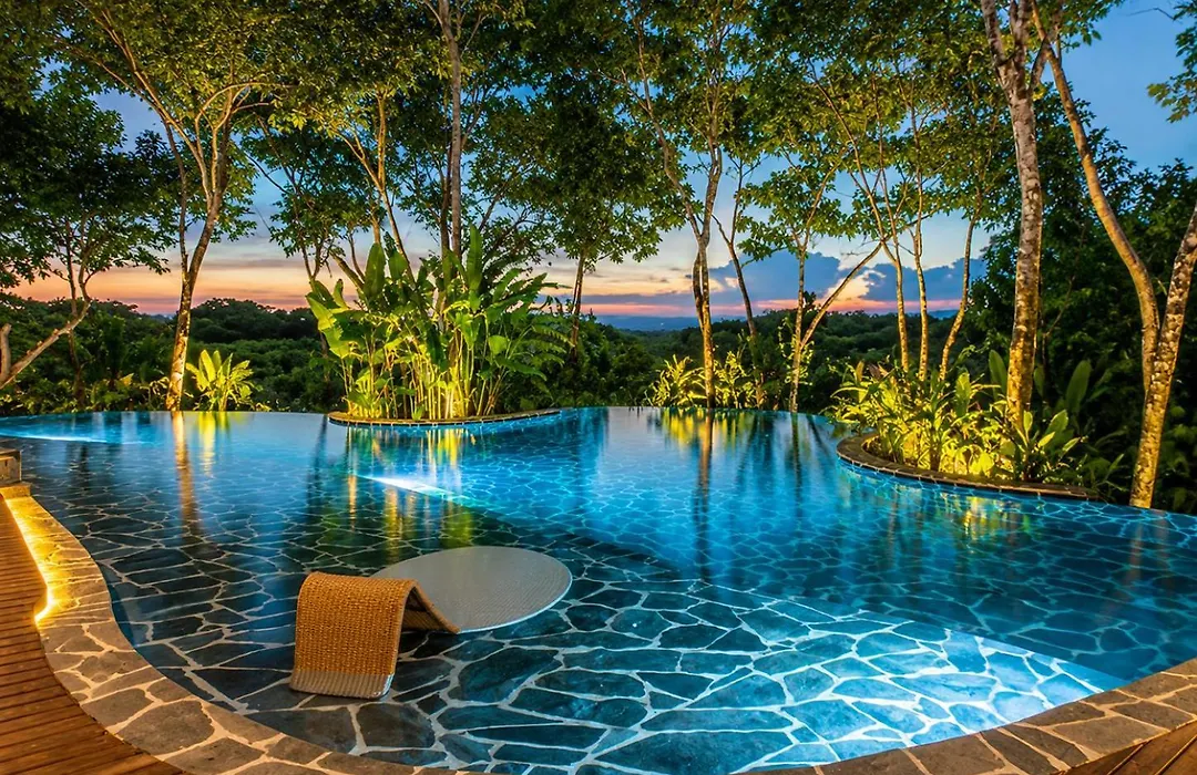 Hotel Boutique Maitta En Doradal Antioquia-1
