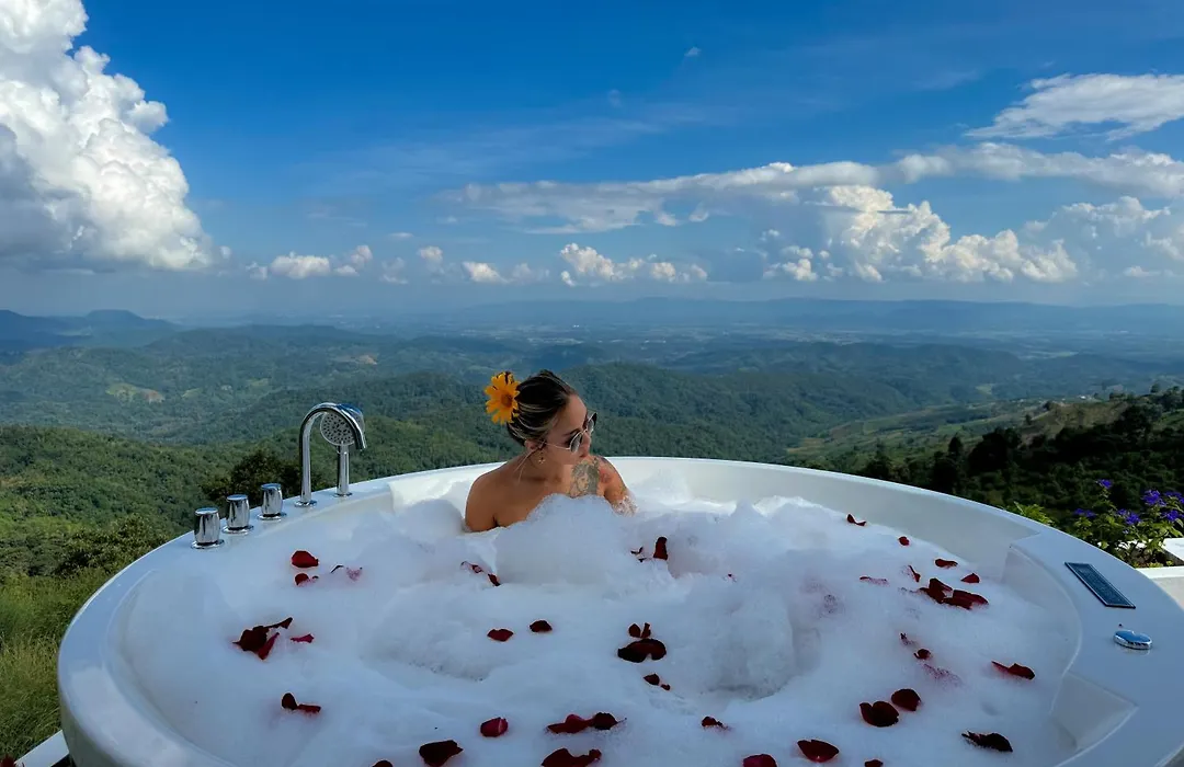 Above The Clouds - Chiang Rai-1