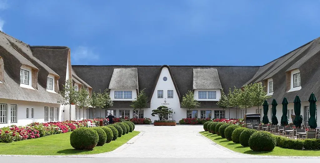 Severin'S Resort & Spa-1