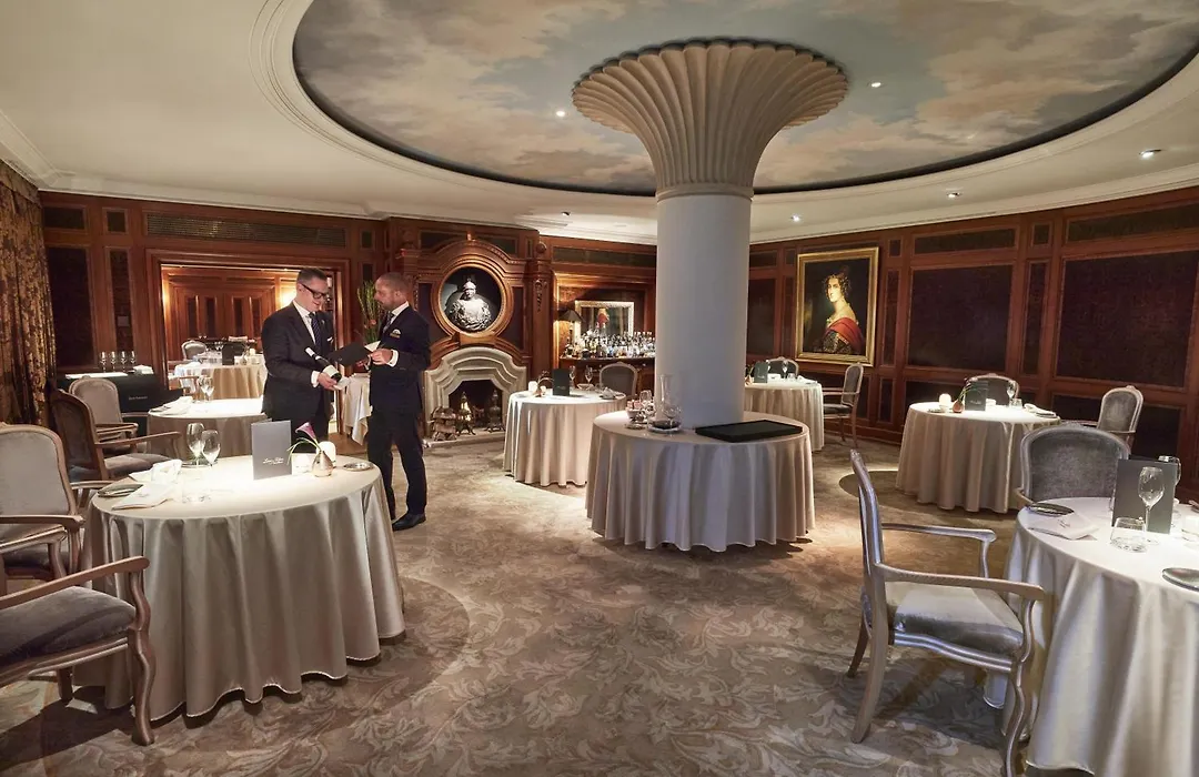 Hotel Adlon Kempinski Berlin-1