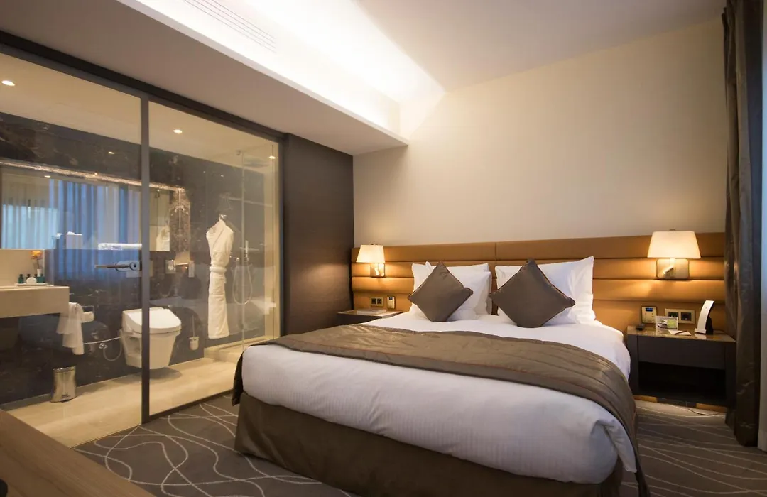 Le Royal Hotels & Resorts Luxembourg-1